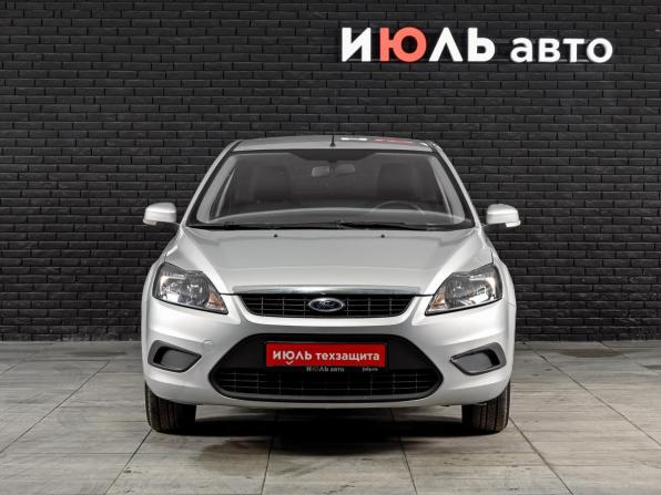 Ford Focus II Рестайлинг с пробегом 2010 года, цена 570 000 рублей, 276825 км, седан, Автокод Объявления