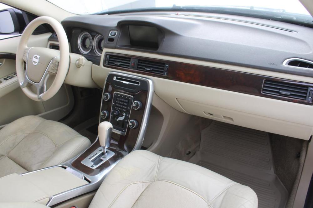 Volvo S80 II Рестайлинг Ярославль  - изображение 11
