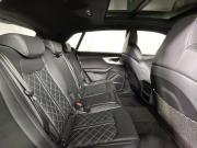 Audi Q8 I (4M) Москва  - изображение 37