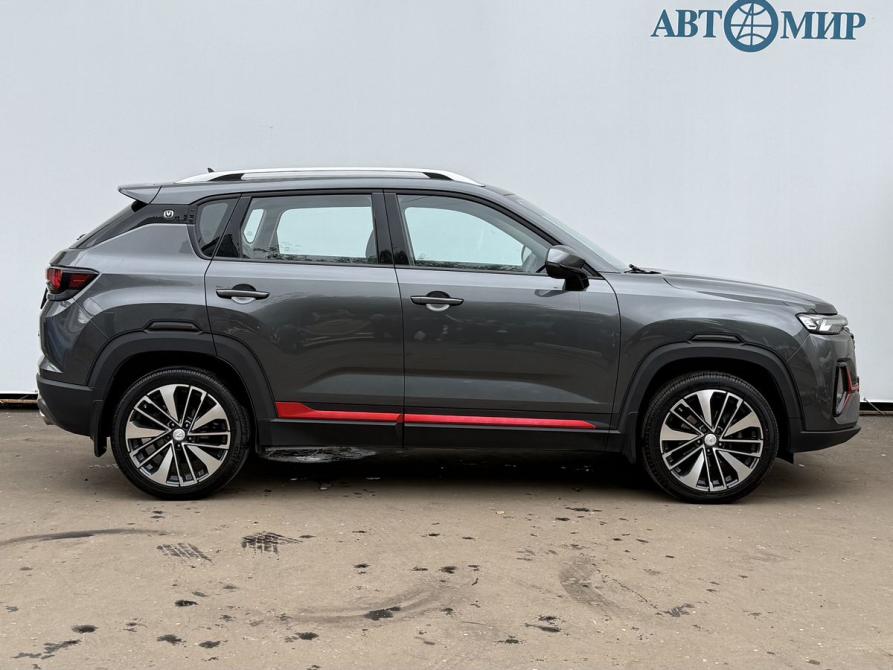 Changan CS35 Plus I Рестайлинг Москва  - изображение 4