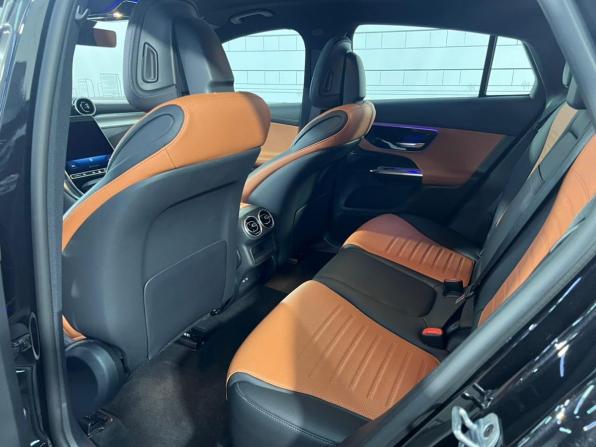 Mercedes-Benz GLC Coupe II (C254) с пробегом 2025 года, цена 8 050 000 рублей, 20 км, внедорожник, Автокод Объявления