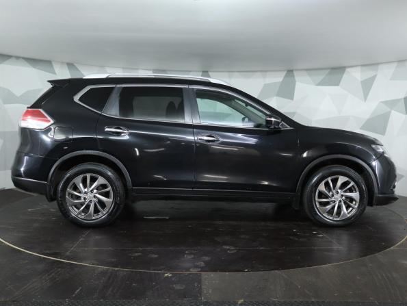 Nissan X-Trail III с пробегом 2017 года, цена 1 599 000 рублей, 170454 км, внедорожник, Автокод Объявления