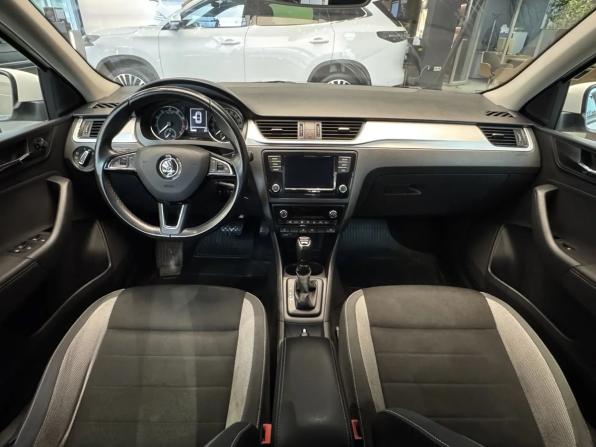 Skoda Rapid I Рестайлинг с пробегом 2019 года, цена 1 155 000 рублей, 132084 км, лифтбек, Автокод Объявления