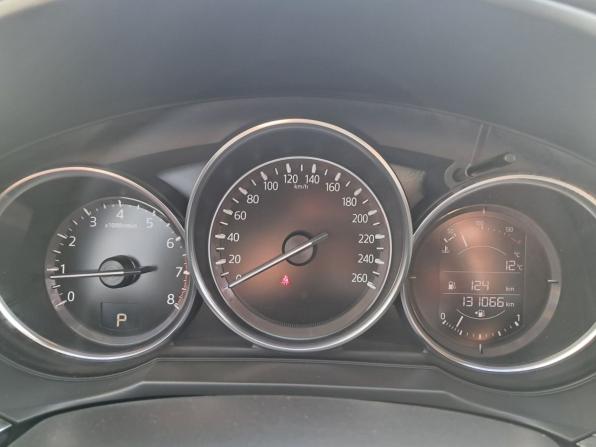 Mazda 6 III (GJ) Рестайлинг 2 с пробегом 2021 года, цена 2 100 000 рублей, 131054 км, седан, Автокод Объявления