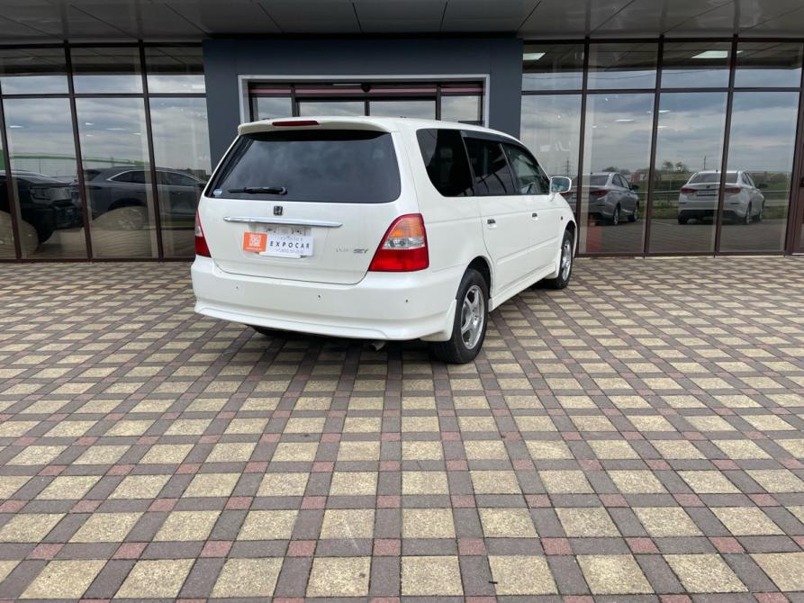 Honda Odyssey II Краснодар  - изображение 5