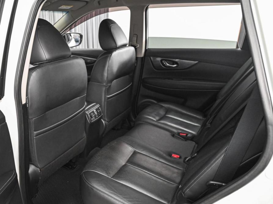 Nissan X-Trail III Ставрополь  - изображение 11