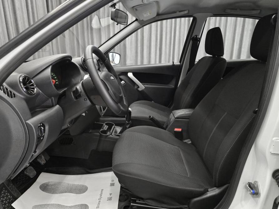 Lada (ВАЗ) Granta I Красноярск  - изображение 14