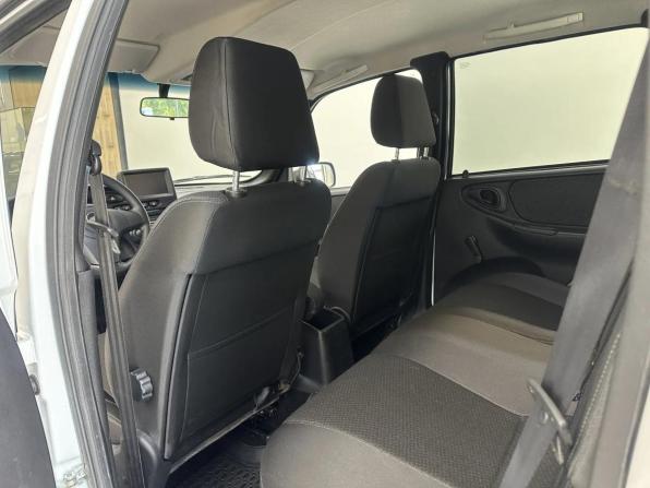 Chevrolet Niva I Рестайлинг с пробегом 2019 года, цена 820 000 рублей, 50497 км, внедорожник, Автокод Объявления