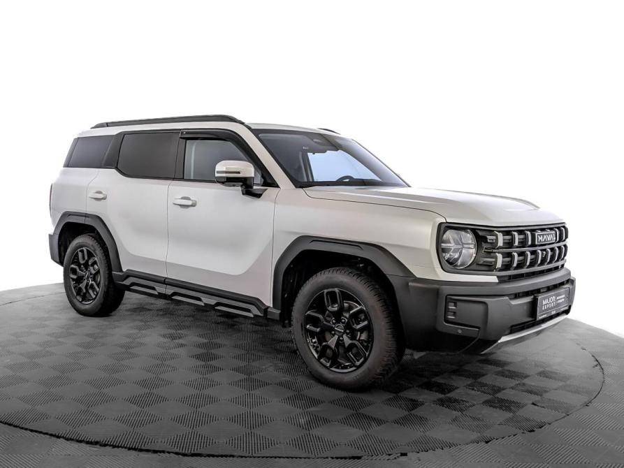 Haval H3 I Москва  - изображение 3