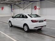 Lada (ВАЗ) Vesta I Рестайлинг (NG) Казань  - изображение 33