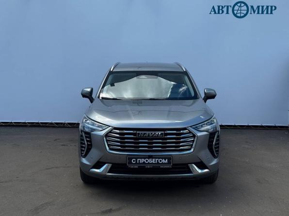 Haval Jolion I с пробегом 2022 года, цена 1 629 000 рублей, 121932 км, внедорожник, Автокод Объявления