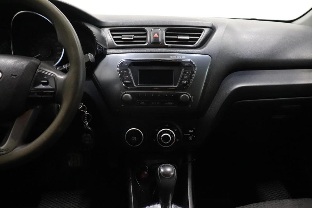 Kia Rio III Ульяновск  - изображение 10