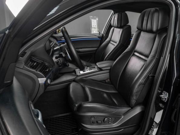 BMW X6 M I (E71) с пробегом 2012 года, цена 2 599 000 рублей, 186976 км, внедорожник, Автокод Объявления