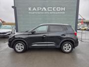 Chery Tiggo 4 Pro I Рестайлинг Екатеринбург  - изображение 15
