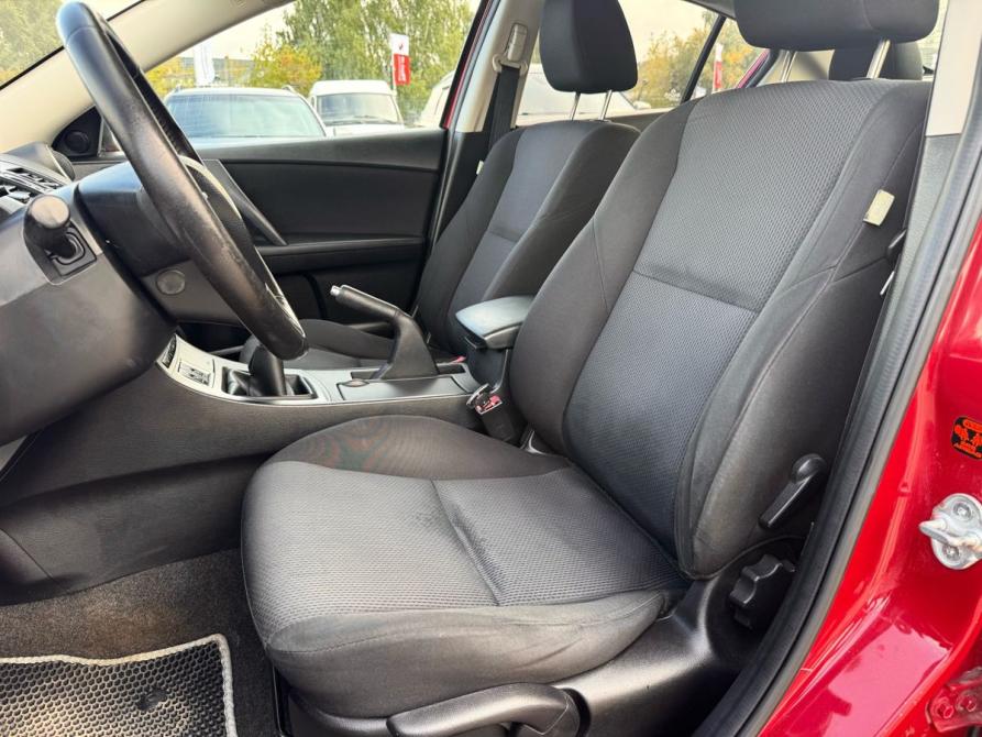 Mazda 3 II (BL) Рестайлинг Ижевск  - изображение 14