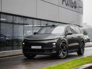 Li Auto (Lixiang) L9 I Рестайлинг Санкт-Петербург  - изображение 27