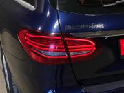 Mercedes-Benz C-Класс IV (W205) Рестайлинг Челябинск  - изображение 31