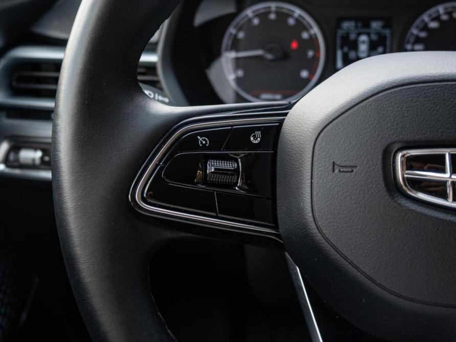 Geely Emgrand II Краснодар  - изображение 16