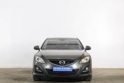 Mazda 6 II (GH) Рестайлинг Тюмень  - изображение 22