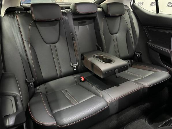 Skoda Octavia IV (A8) с пробегом 2022 года, цена 2 111 500 рублей, 57424 км, лифтбек, Автокод Объявления