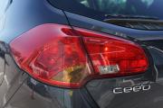 Kia Ceed II Рестайлинг Крым  - изображение 48