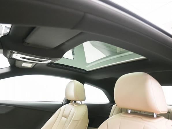 Audi A5 II (F5) с пробегом 2016 года, цена 2 995 000 рублей, 173410 км, купе, Автокод Объявления