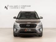 Hyundai Creta I Рестайлинг Казань  - изображение 10