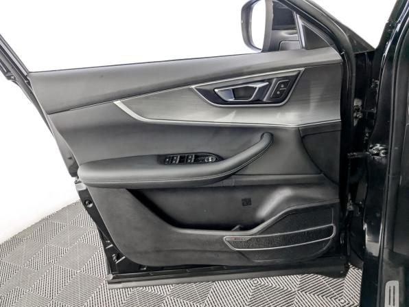 Chery Tiggo 7 Pro I с пробегом 2022 года, цена 1 770 000 рублей, 34600 км, внедорожник, Автокод Объявления