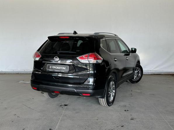 Nissan X-Trail III с пробегом 2018 года, цена 1 780 000 рублей, 175190 км, внедорожник, Автокод Объявления