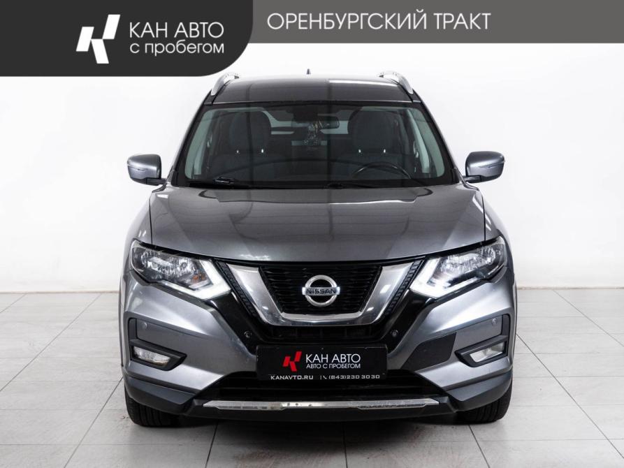 Nissan X-Trail III Рестайлинг Казань  - изображение 2
