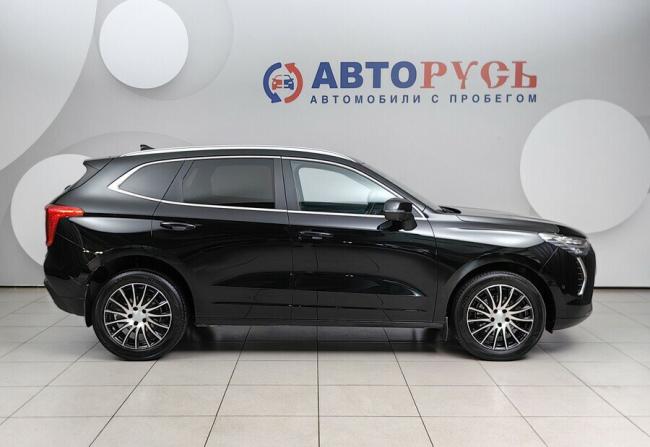 Haval Jolion I с пробегом 2023 года, цена 1 695 000 рублей, 74299 км, внедорожник, Автокод Объявления