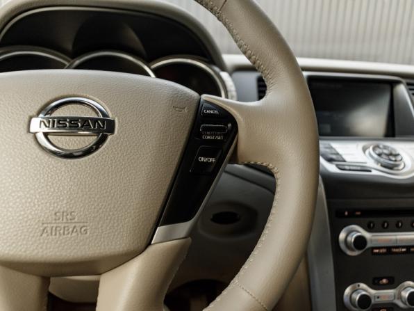 Nissan Murano II (Z51) Рестайлинг 2 с пробегом 2012 года, цена 1 475 000 рублей, 148081 км, внедорожник, Автокод Объявления