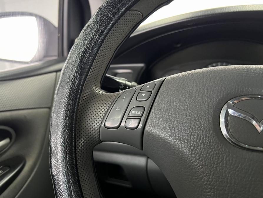 Mazda MPV II (LW) Рестайлинг Уфа  - изображение 11