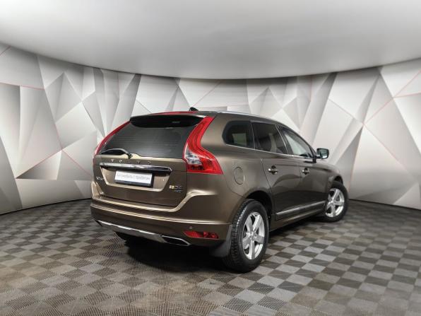 Volvo XC60 I Рестайлинг с пробегом 2014 года, цена 1 845 000 рублей, 157534 км, внедорожник, Автокод Объявления