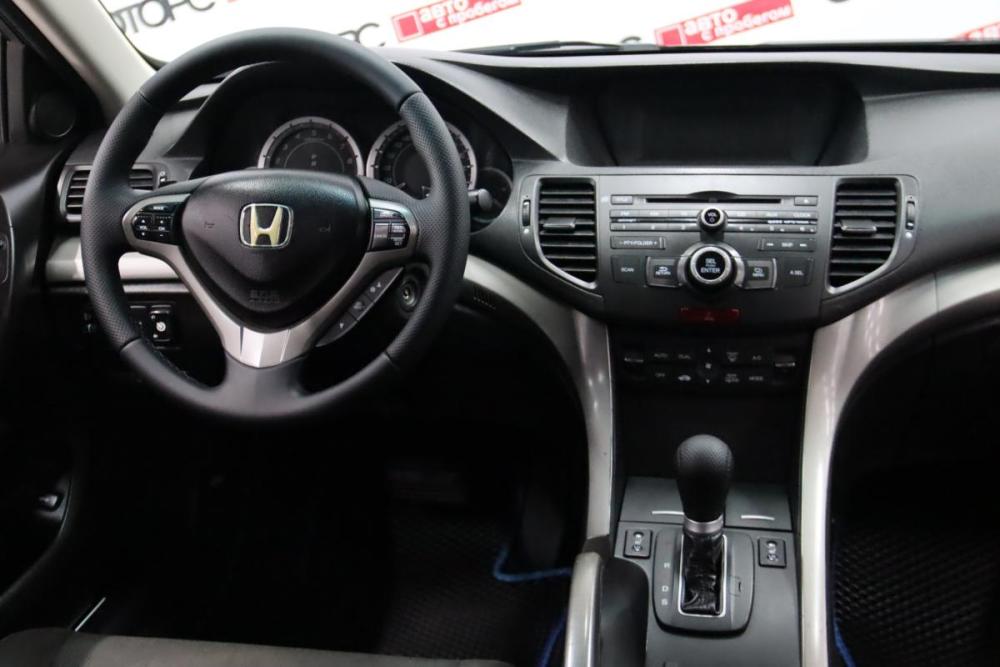 Honda Accord VIII Сургут  - изображение 14