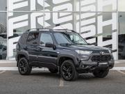 Lada (ВАЗ) Niva Travel I Краснодар  - изображение 20
