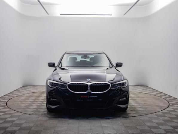BMW 3 серии VII (G2x) с пробегом 2019 года, цена 3 885 000 рублей, 69895 км, седан, Автокод Объявления