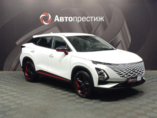 Omoda C5 I с пробегом 2023 года, цена 1 699 000 рублей, 34483 км, внедорожник, Автокод Объявления