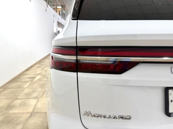 Geely Monjaro I с пробегом 2025 года, цена 3 800 000 рублей, 4275 км, внедорожник, Автокод Объявления