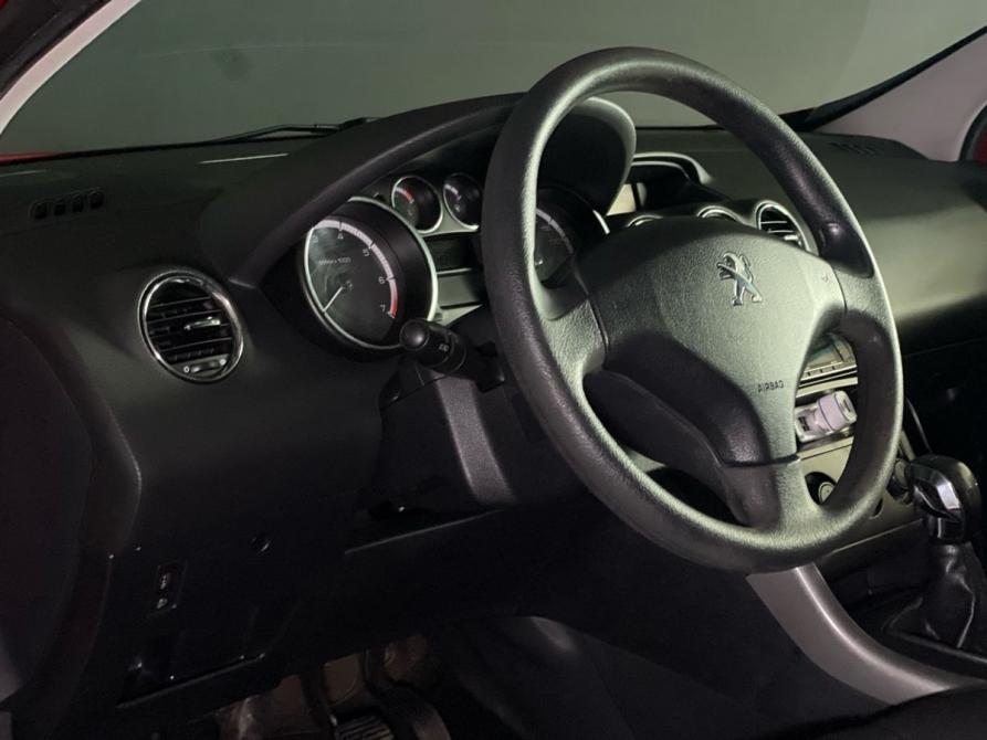 Peugeot 308 I Тверь  - изображение 7
