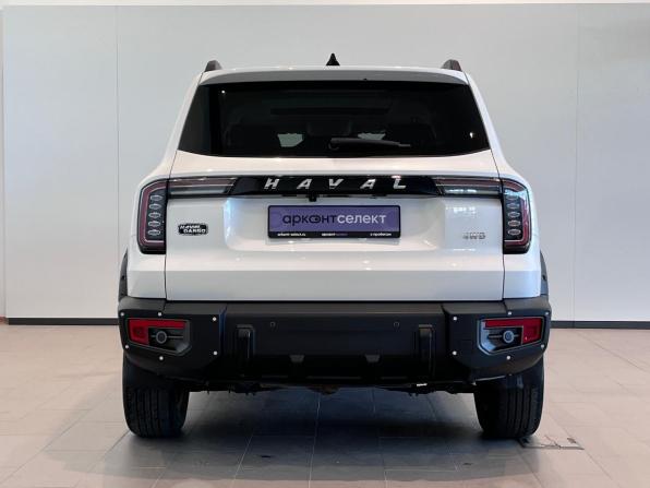 Haval Dargo с пробегом 2023 года, цена 2 750 000 рублей, 53241 км, внедорожник, Автокод Объявления