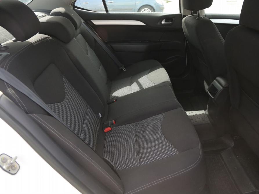 Citroen C4 II Иваново  - изображение 11