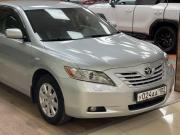 Toyota Camry VI (XV40) Уфа  - изображение 32