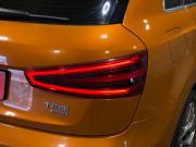 Audi Q3 I (8U) Челябинск  - изображение 30