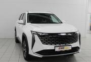 Geely Atlas II Астрахань  - изображение 24
