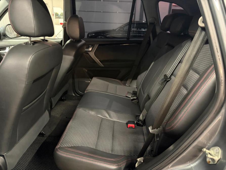 Chery Tiggo 3 I Краснодар  - изображение 13