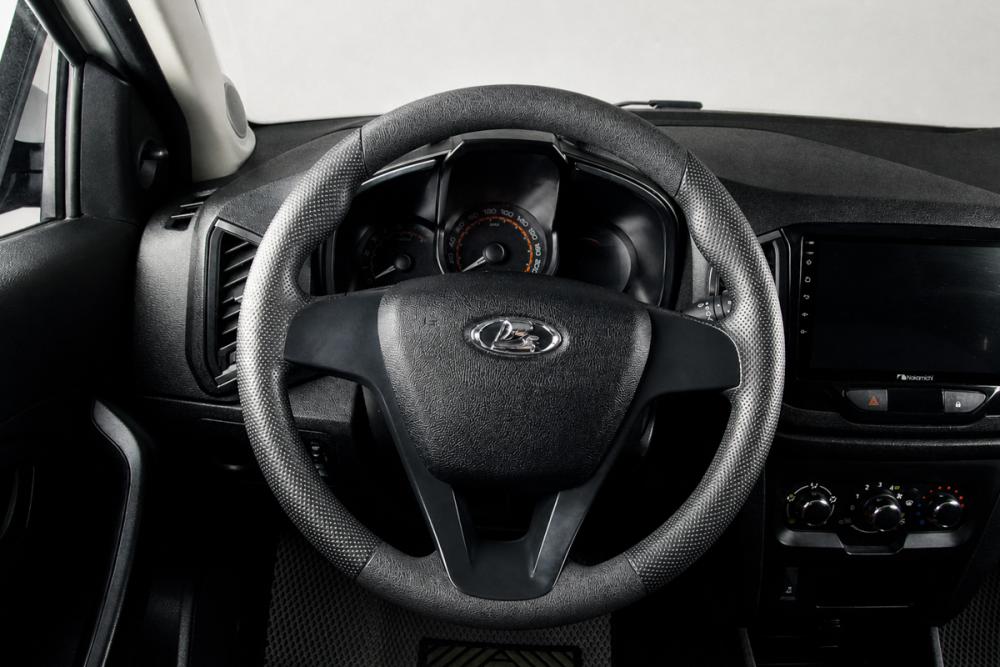 Lada (ВАЗ) XRAY I Челябинск  - изображение 12