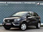 Lada (ВАЗ) XRAY I Ижевск  - изображение 31