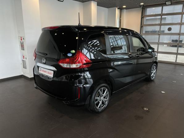 Honda Freed II Рестайлинг с пробегом 2020 года, цена 1 980 000 рублей, 78778 км, компактвэн, Автокод Объявления