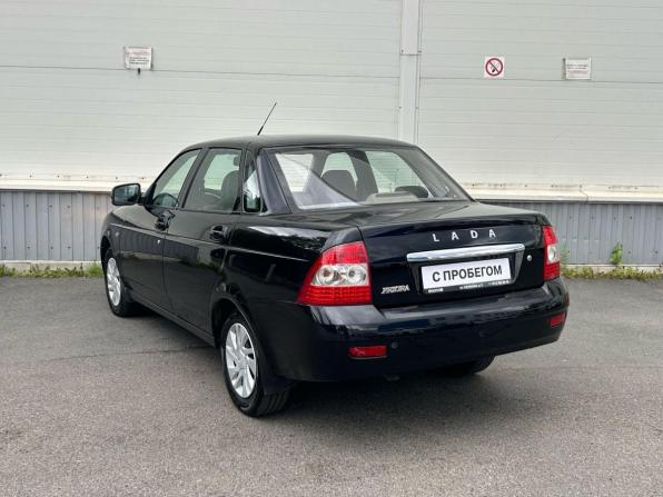 Lada (ВАЗ) Priora I с пробегом 2012 года, цена 375 000 рублей, 178223 км, седан, Автокод Объявления